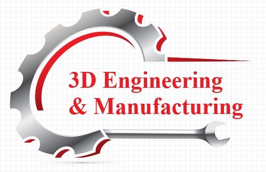 3D Manufacturing